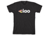 Ciao T-Shirt Nero